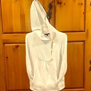 Gap Hooded sweater with 🦘 pouch